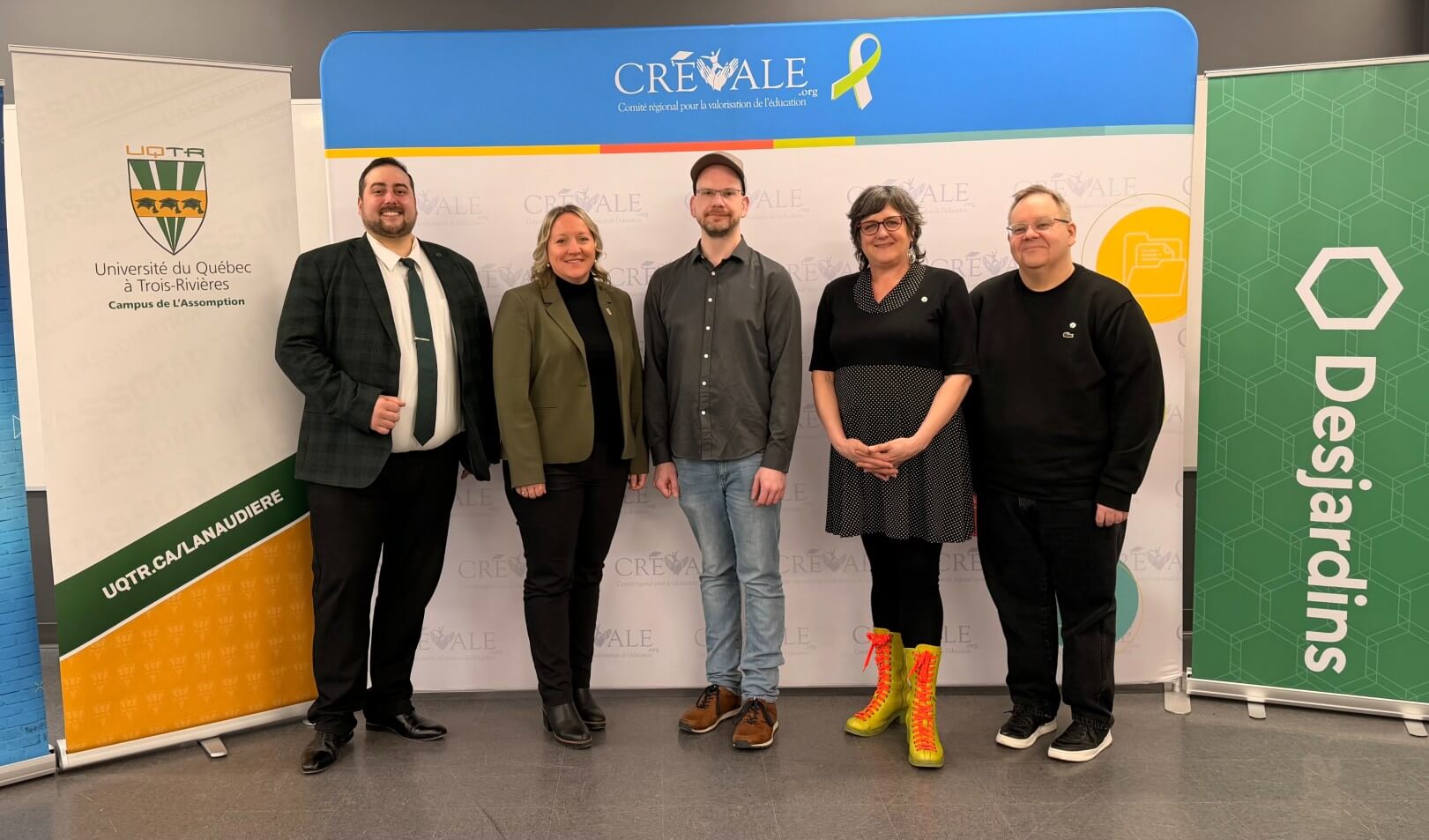 Favoriser l&rsquo;équilibre entre les études et le travail