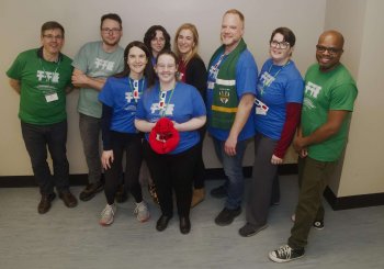 L’UQTR brille à domicile pour les 20e Jeux de la traduction