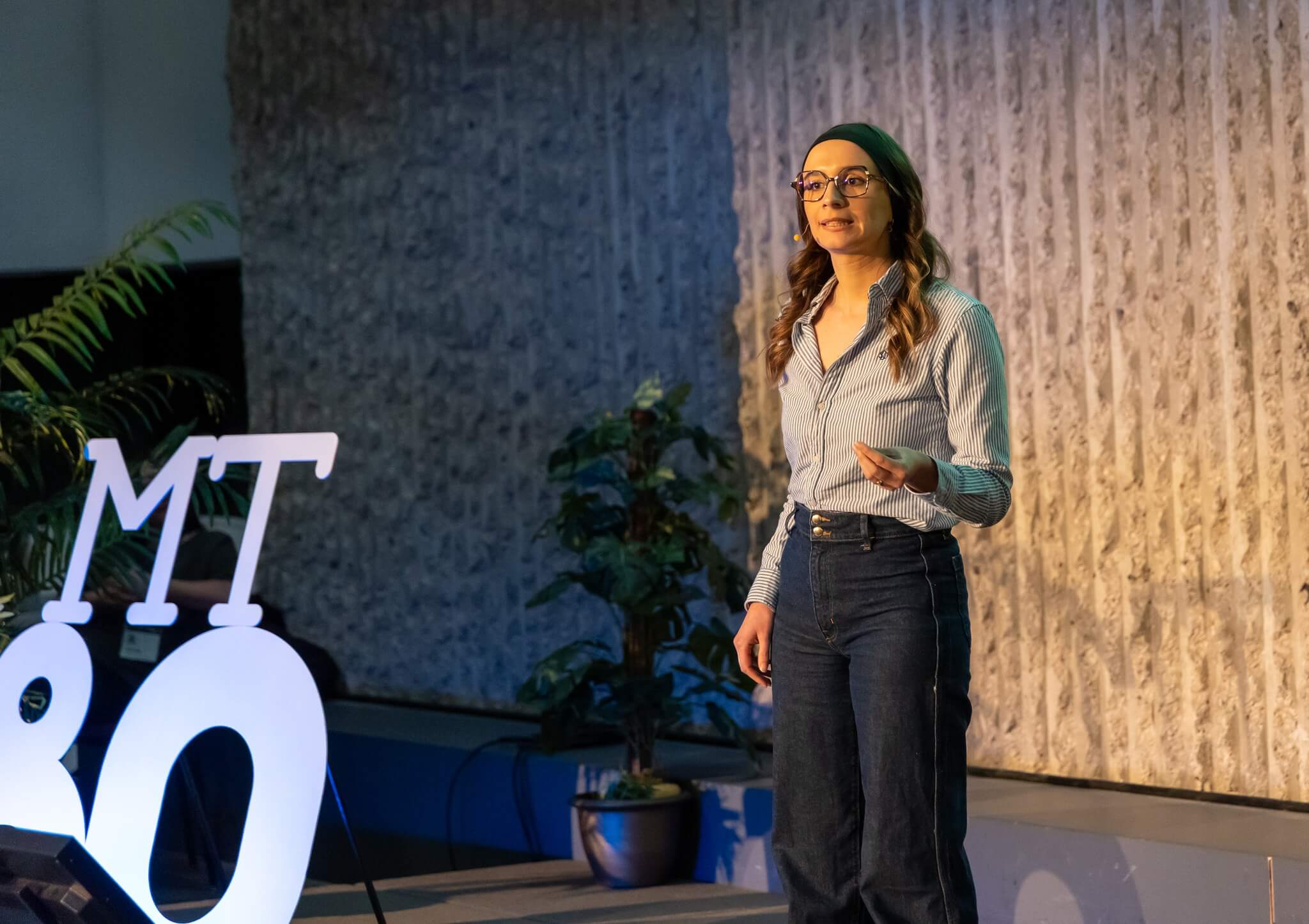Eléna Payen Schalkens représentera l&rsquo;UQTR en finale nationale