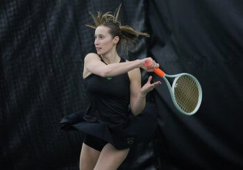 Victoria Cormier : une leader naturelle au cœur des Patriotes!