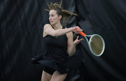 Victoria Cormier : une leader naturelle au cœur des Patriotes!