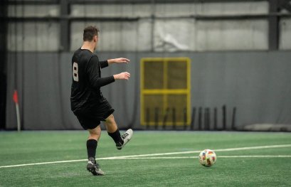 Les hommes de Shany Black échappent la victoire en demi-finale