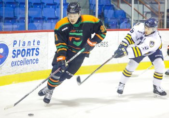 Les Patriotes en quête d’une quatrième Coupe Queen’s en cinq saisons