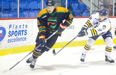 Les Patriotes en quête d’une quatrième Coupe Queen’s en cinq saisons