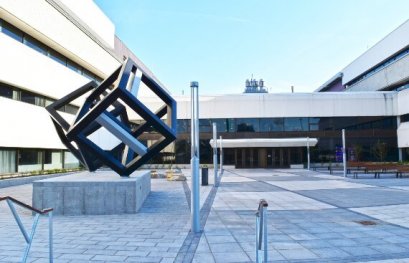 L'UQTR accueille les 20e Jeux de la traduction