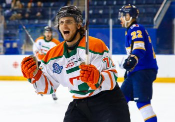 Les Patriotes retrouvent les Aigles Bleus en quart de finale ce vendredi