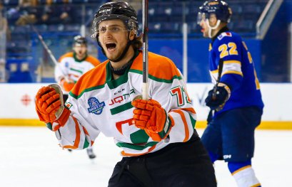 Les Patriotes retrouvent les Aigles Bleus en quart de finale ce vendredi