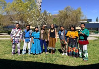 Dialoguer avec les Premiers Peuples, de Trois-Rivières à Guadalajara