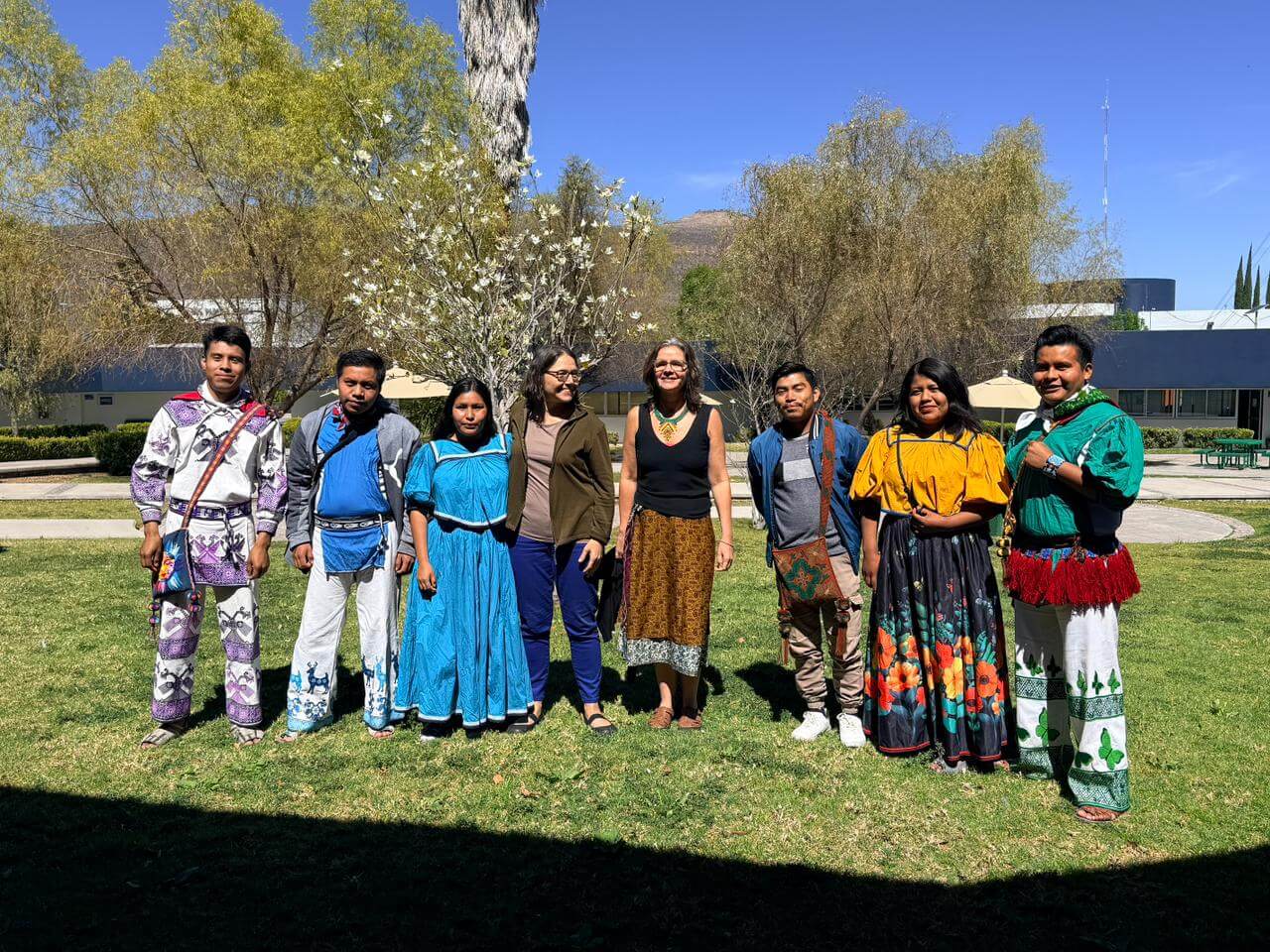 Dialoguer avec les Premiers Peuples, de Trois-Rivières à Guadalajara