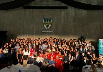 Ingénierie : 150 participants à l’UQTR discutent de développement durable