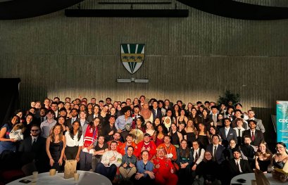 Ingénierie : 150 participants à l’UQTR discutent de développement durable