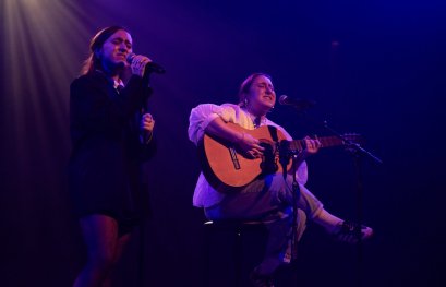 Place à la grande finale d’U en spectacle