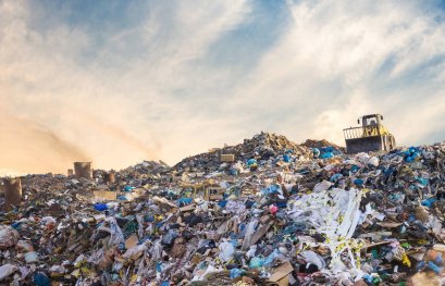 Un problème difficile à enfouir