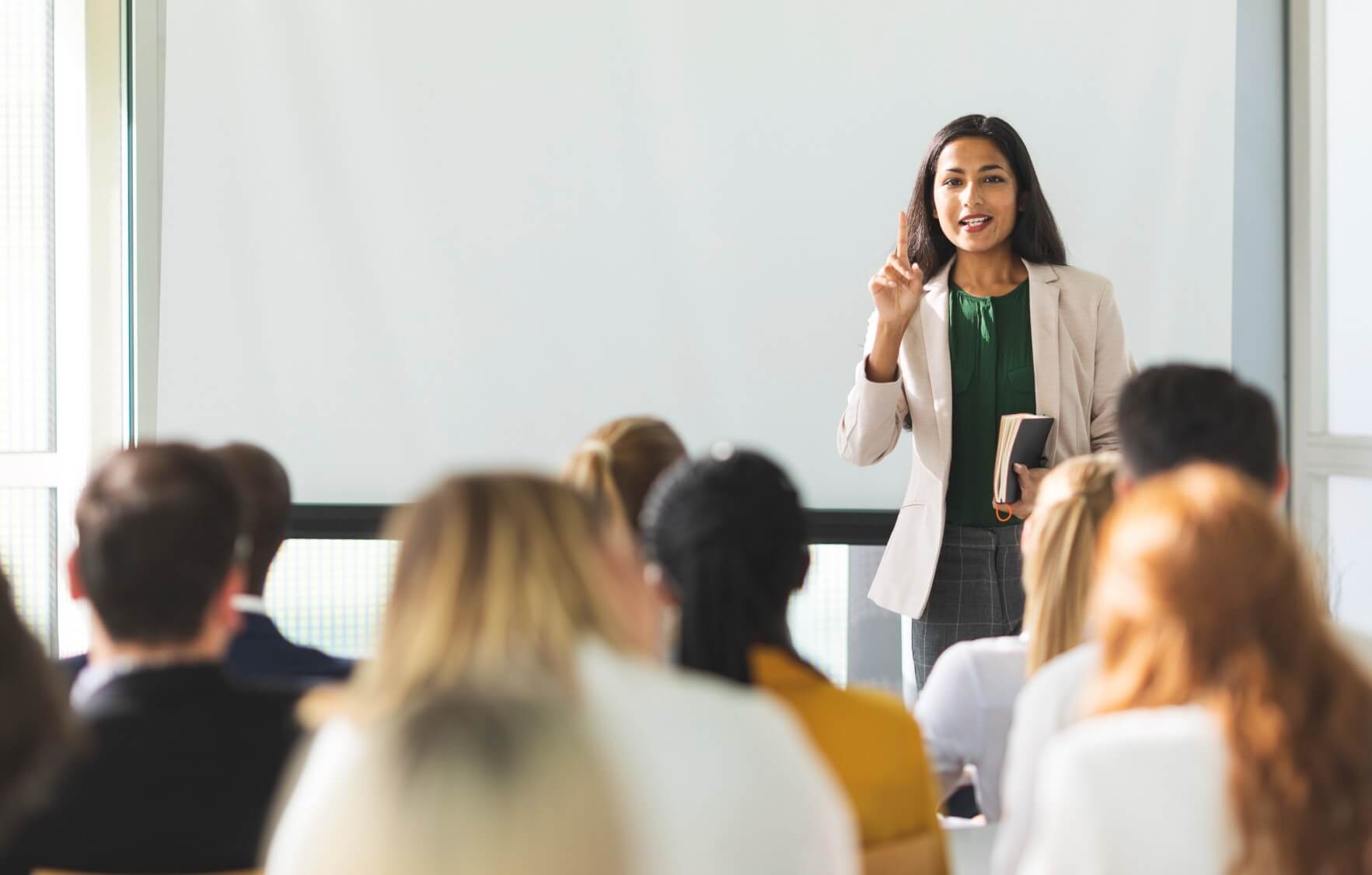 Le programme complet du 93e Congrès de l’Acfas est dévoilé