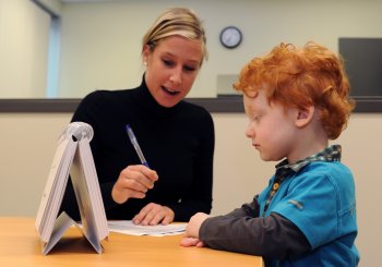 Recherche et formation en action : trois projets interdisciplinaires dans les cliniques universitaires de l’UQTR