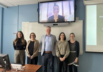 Santé mentale périnatale et développement du nourrisson : rôle des antécédents parentaux de mauvais traitements en enfance dans le contexte de la pandémie de COVID-19