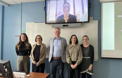 Santé mentale périnatale et développement du nourrisson : rôle des antécédents parentaux de mauvais traitements en enfance dans le contexte de la pandémie de COVID-19