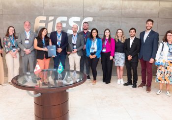 L’UQTR rayonne au Brésil : une internationalisation de la recherche en action