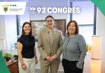 Le relationnel comme guide de la recherche en contexte autochtone