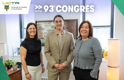 Le relationnel comme guide de la recherche en contexte autochtone