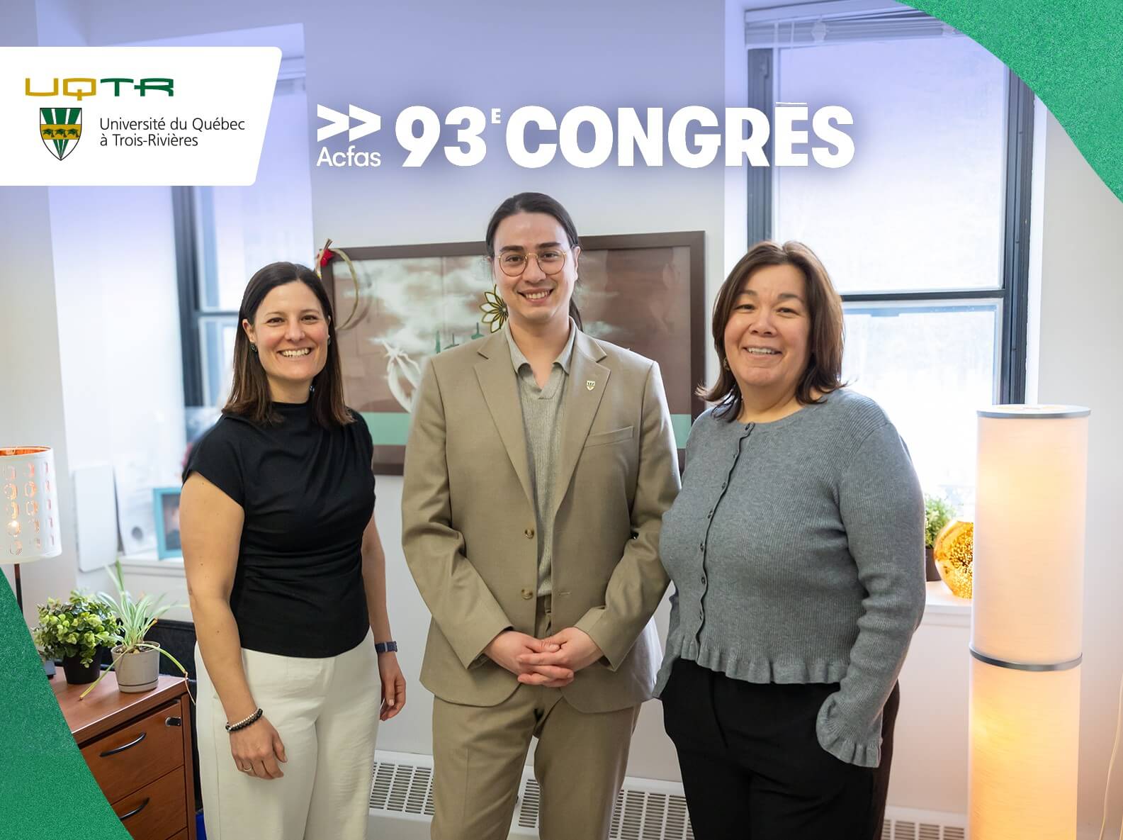 Le relationnel comme guide de la recherche en contexte autochtone