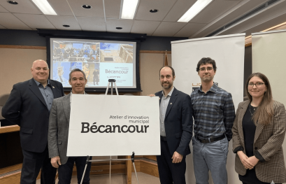 Quand le savoir fait place aux actions concrètes