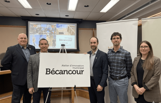 Quand le savoir fait place aux actions concrètes