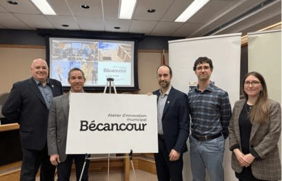 Quand le savoir fait place aux actions concrètes