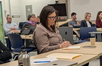 L'UQTR accueille de la grande visite du FRQ