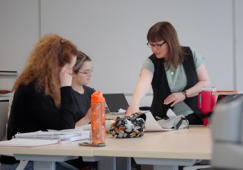 L’UQTR continue d’innover en sciences de l’éducation