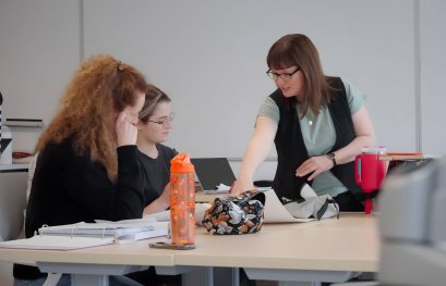 L’UQTR continue d’innover en sciences de l’éducation