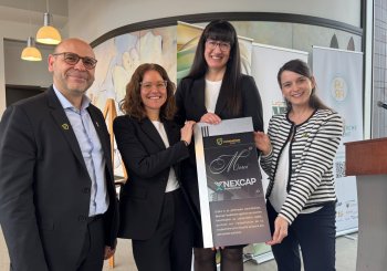 Faciliter l’accès aux études postsecondaires pour les jeunes autistes