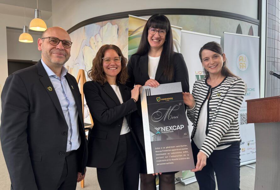 Faciliter l’accès aux études postsecondaires pour les jeunes autistes