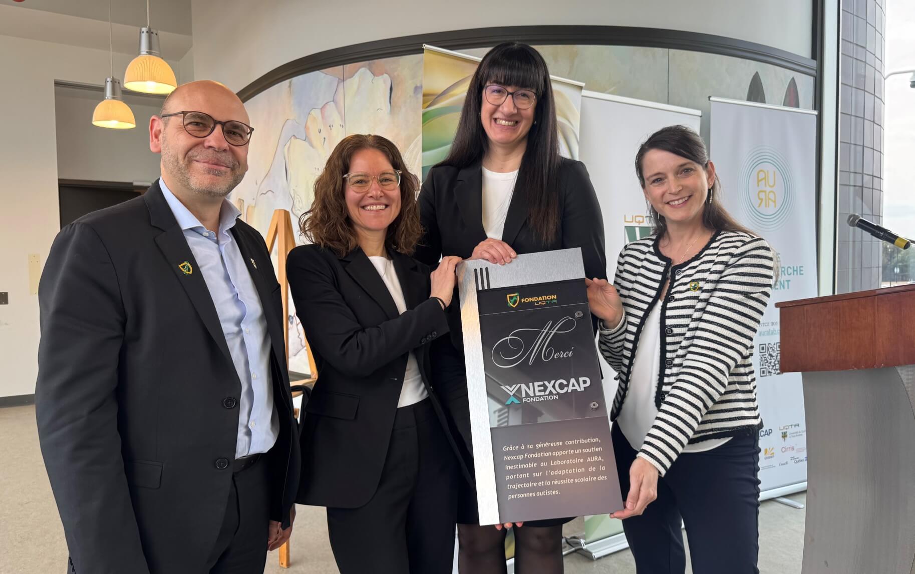 Faciliter l’accès aux études postsecondaires pour les jeunes autistes