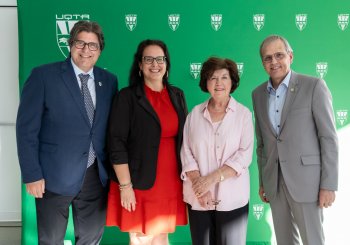 Une décennie de croissance, d’innovation et d’ancrage régional