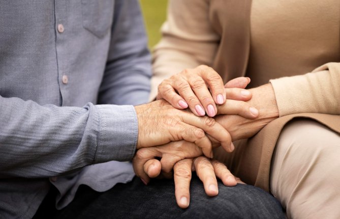 Santé cognitive et vieillissement : un projet du professeur Boller financé par un nouveau programme
