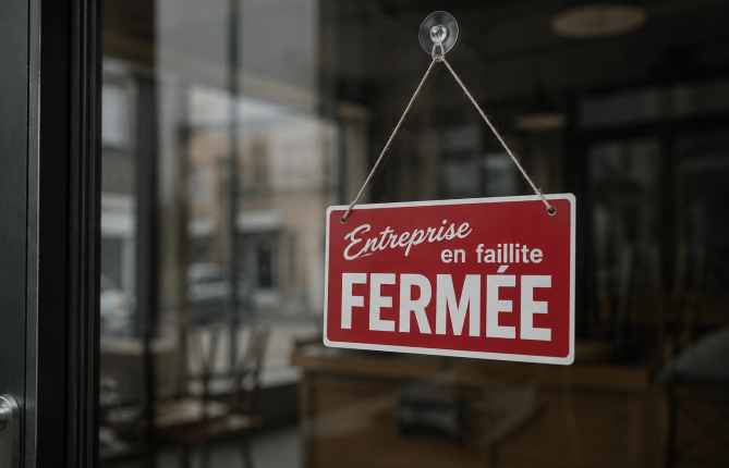 Faillite et insolvabilité commerciale : comprendre la spécificité québécoise