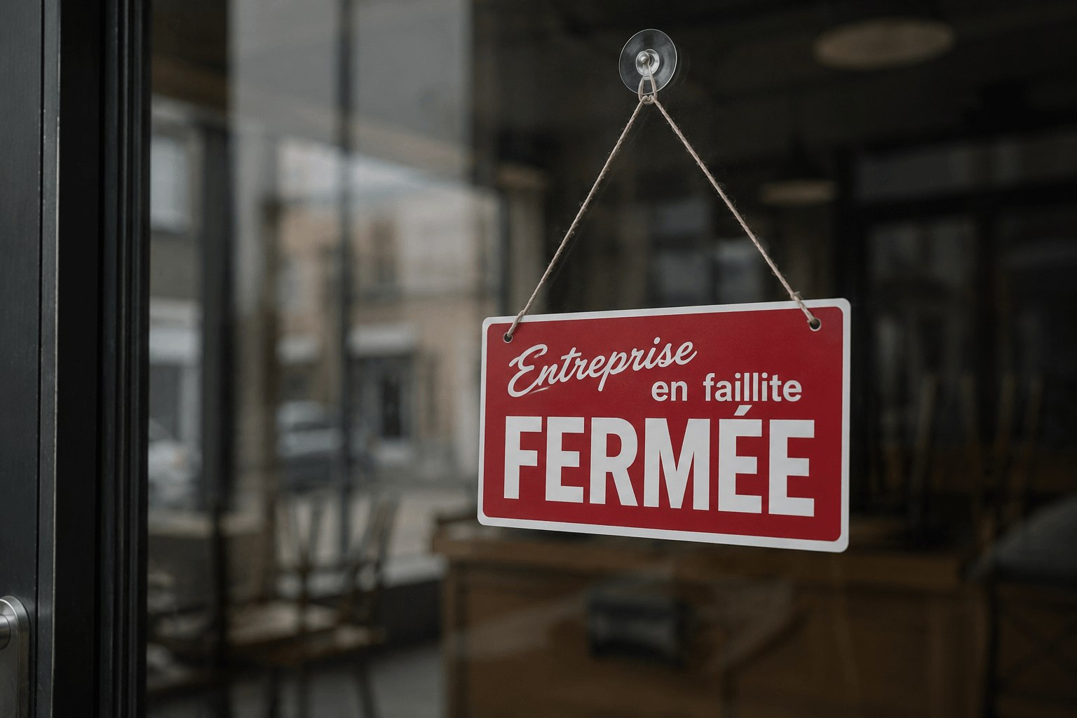 Faillite et insolvabilité commerciale : comprendre la spécificité québécoise