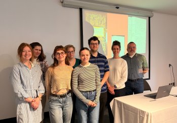 Histoire : les personnes étudiantes présentent leurs recherches en collaboration avec BAnQ