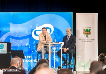 Médias et réputation : l’UQTR outille les membres de la CCI3R