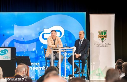 Médias et réputation : l’UQTR outille les membres de la CCI3R
