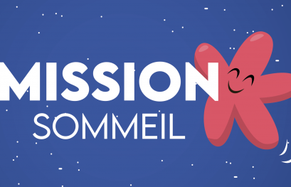 Mission Sommeil : nouvelle série d’outils pour mieux accompagner les familles