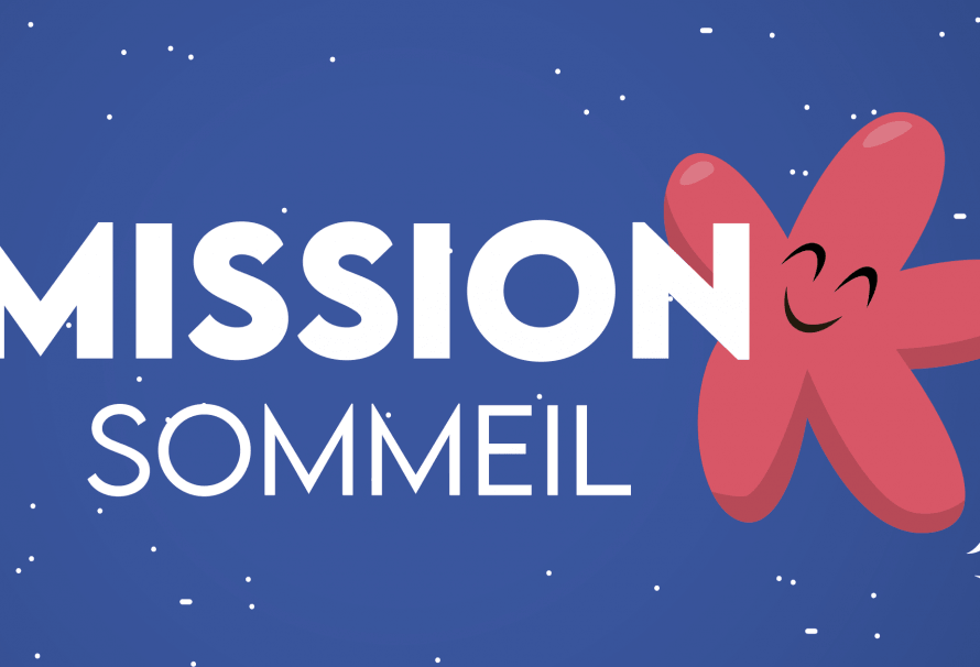 Mission Sommeil : nouvelle série d’outils pour mieux accompagner les familles