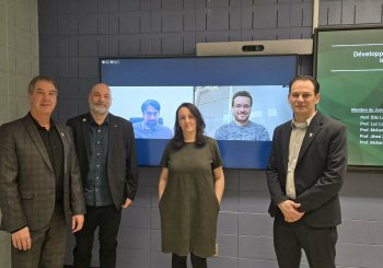 Développement et caractérisation de structures auxétiques intelligentes fabriquées par impression 4D