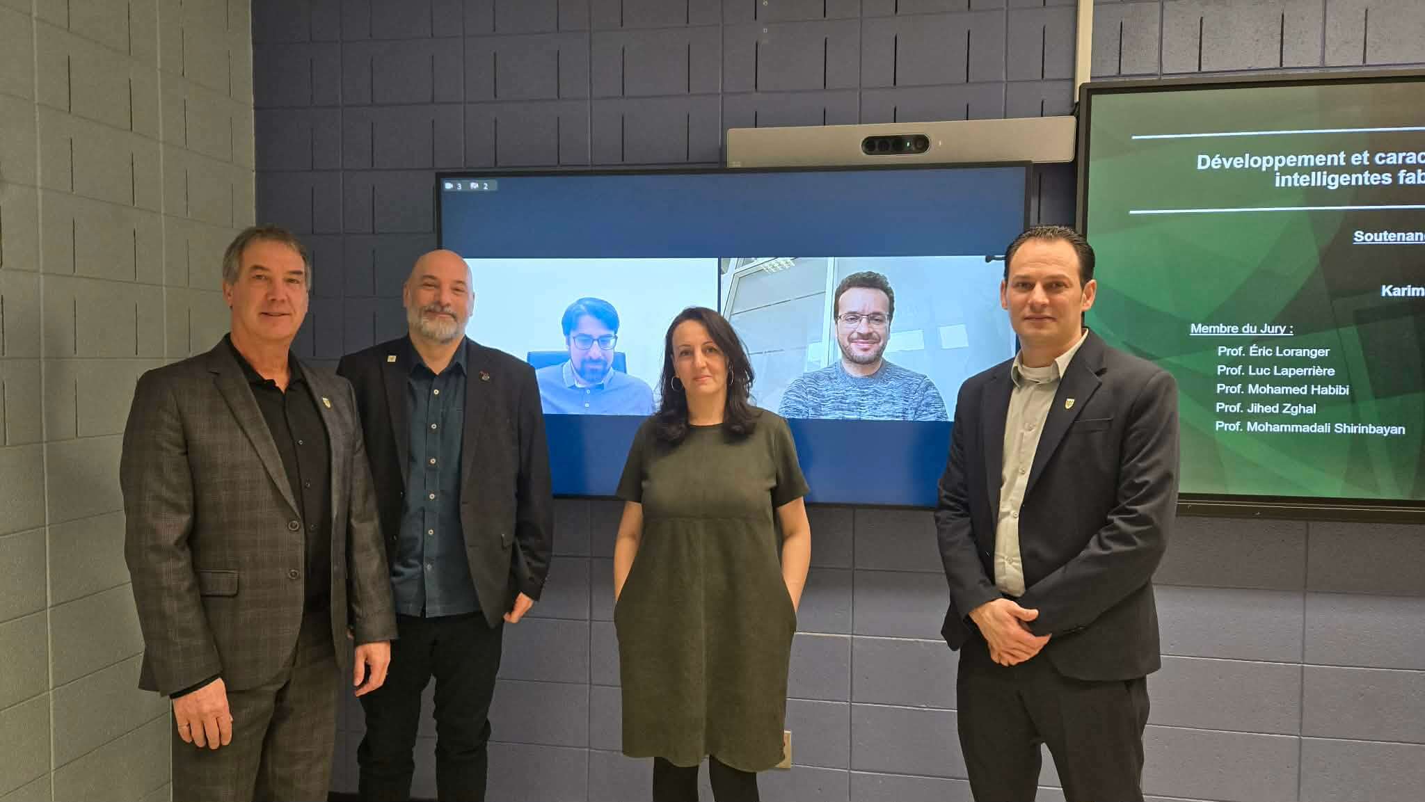 Développement et caractérisation de structures auxétiques intelligentes fabriquées par impression 4D