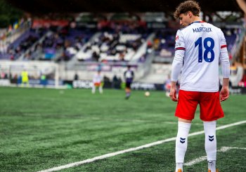 Des Patriotes s’illustrent dans la Première Ligue canadienne avec le FC Supra