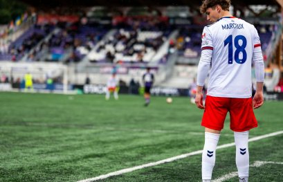 Des Patriotes s’illustrent dans la Première Ligue canadienne avec le FC Supra