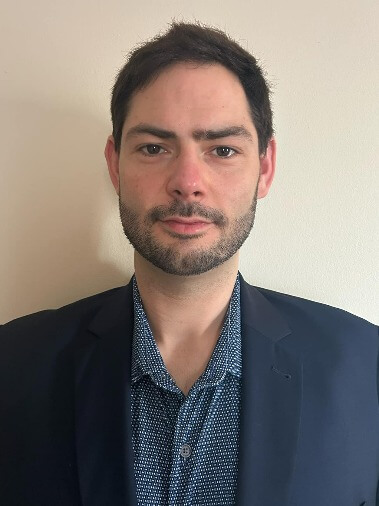Christophe Baco est professeur au Département des sciences de l’éducation de l’UQTR.