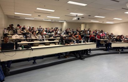 Une journée francophone autour de Mlle Bottine avec l’EIF