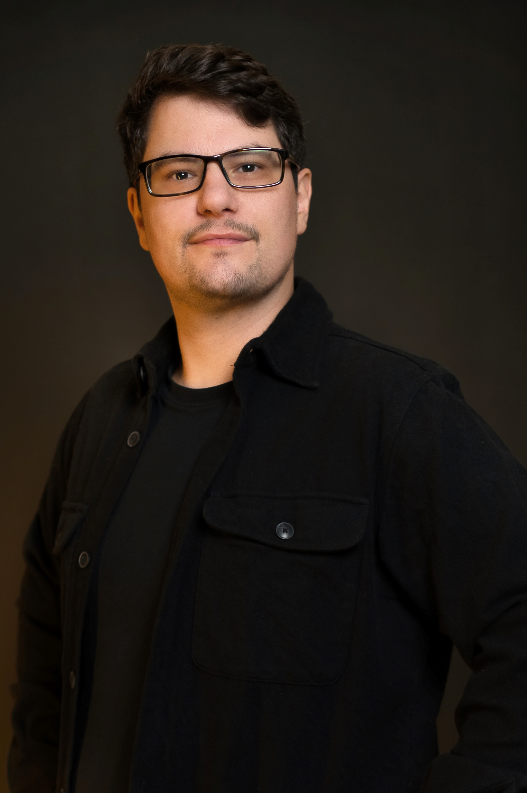 David Baril est professionnel de recherche au Département des sciences de l’éducation de l’UQTR.